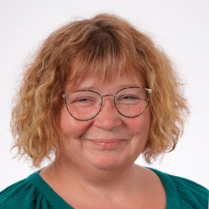 Anita Meldgaard Rasmussen