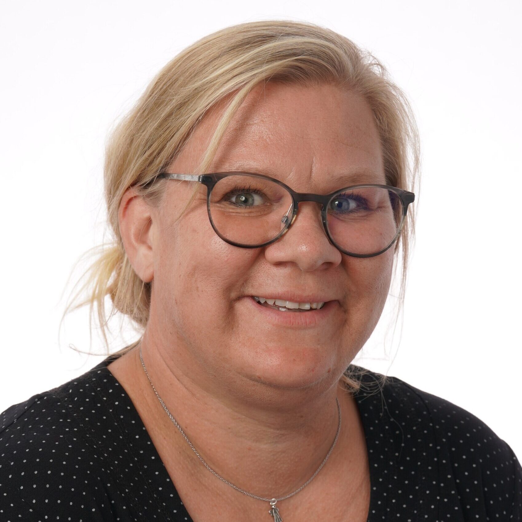 Annika Dam Engebjerg