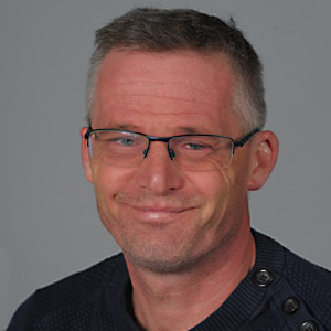 Christian Hofman