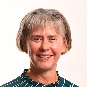 Kirsten Broch Nielsen