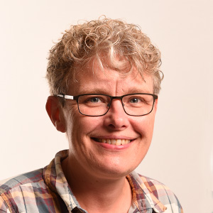 Lene Frimer Jørgensen