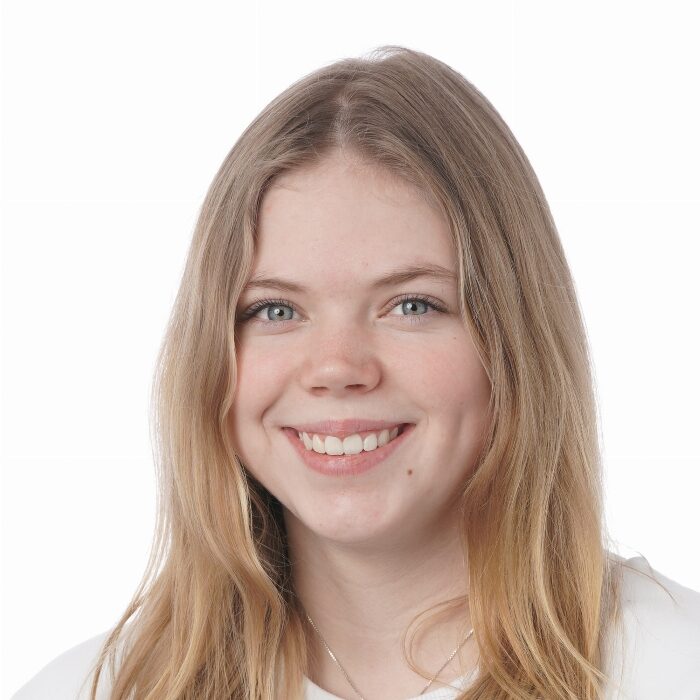 Dorthe Andresen