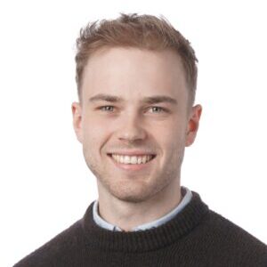 Morten Paasch Hansen