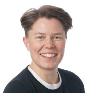 Stine Lenger