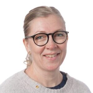 Camilla Neuper Kjeldal