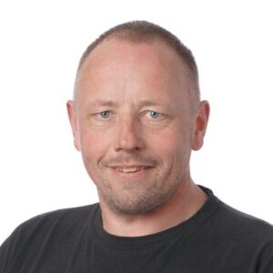 Jørn Friis Møller