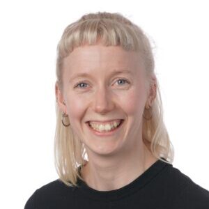 Mie B. Bunde Bukhave