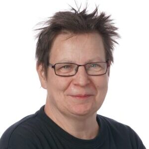 Dorthe Petersen