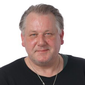 Thorkild Paulsen