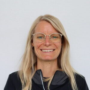 Susanne Hartung Thomsen