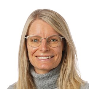 Susanne Hartung Thomsen