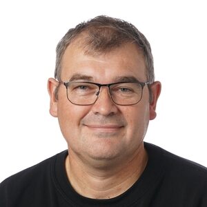 Lars Hellesøe Lorenzen