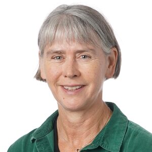 Kirsten Broch Nielsen