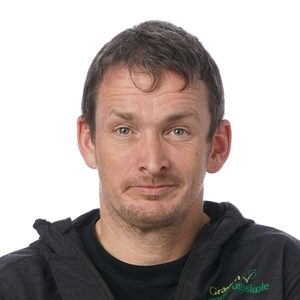 Peter Bonde Christensen