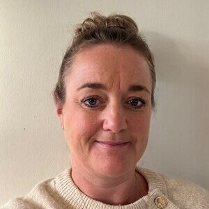 Marianne Schondelmeier