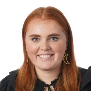 Cecilie Lausen Nielsen