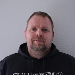Erik Bladt Hansen